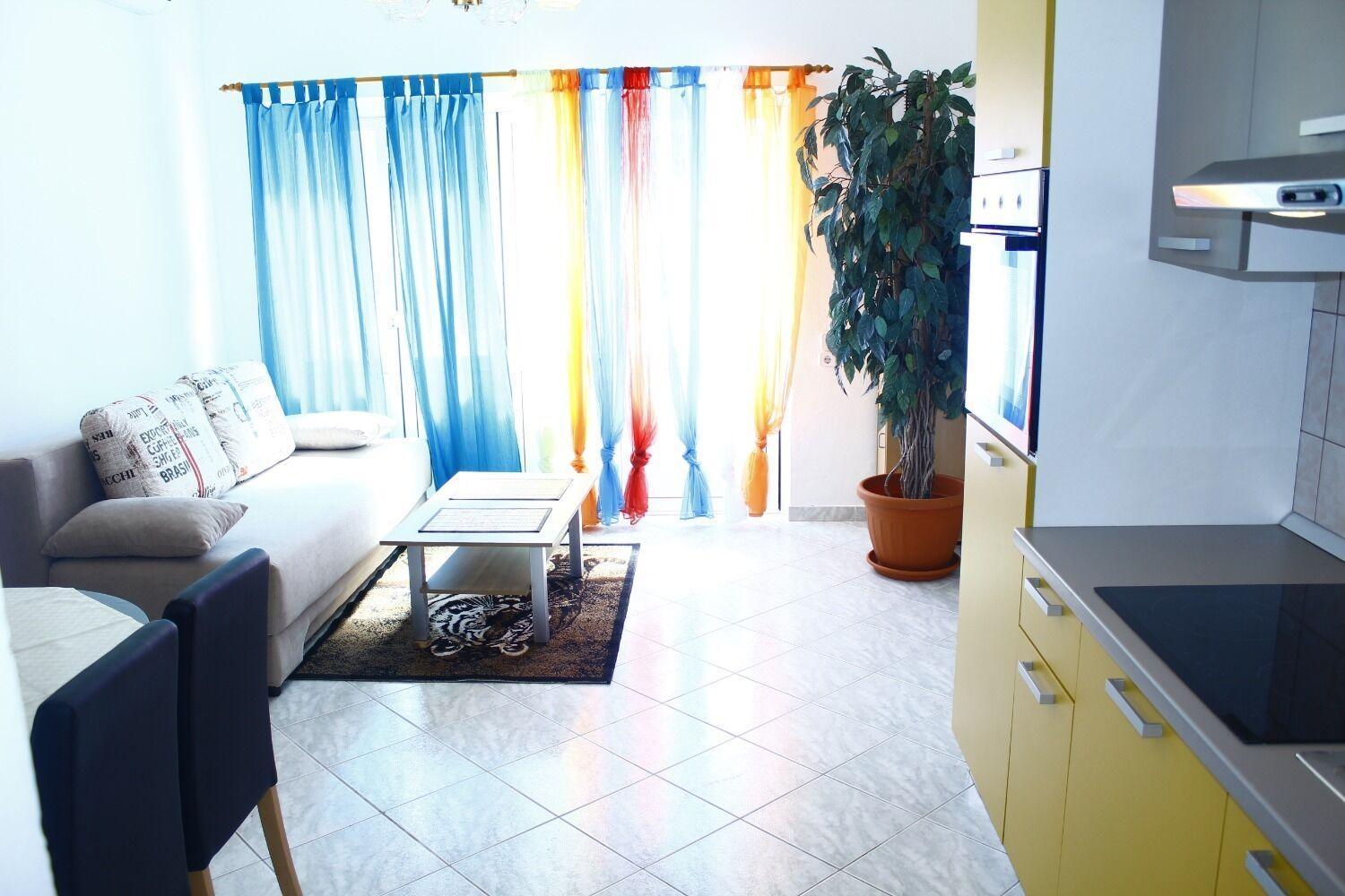 Apartments Almond Vir Eksteriør bilde