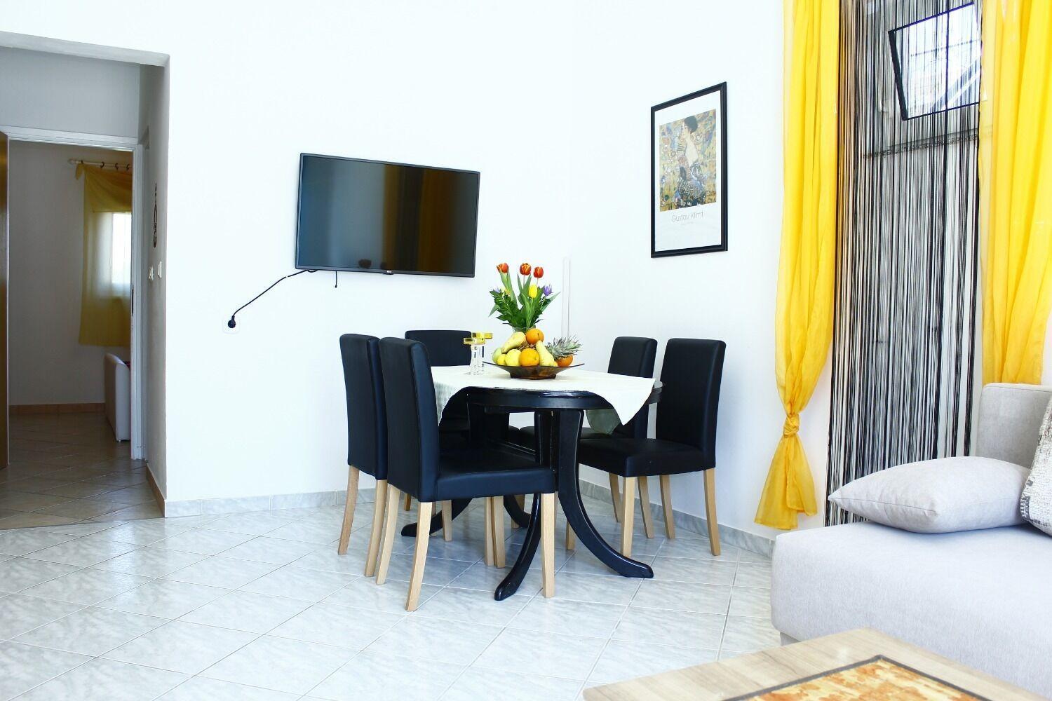 Apartments Almond Vir Eksteriør bilde