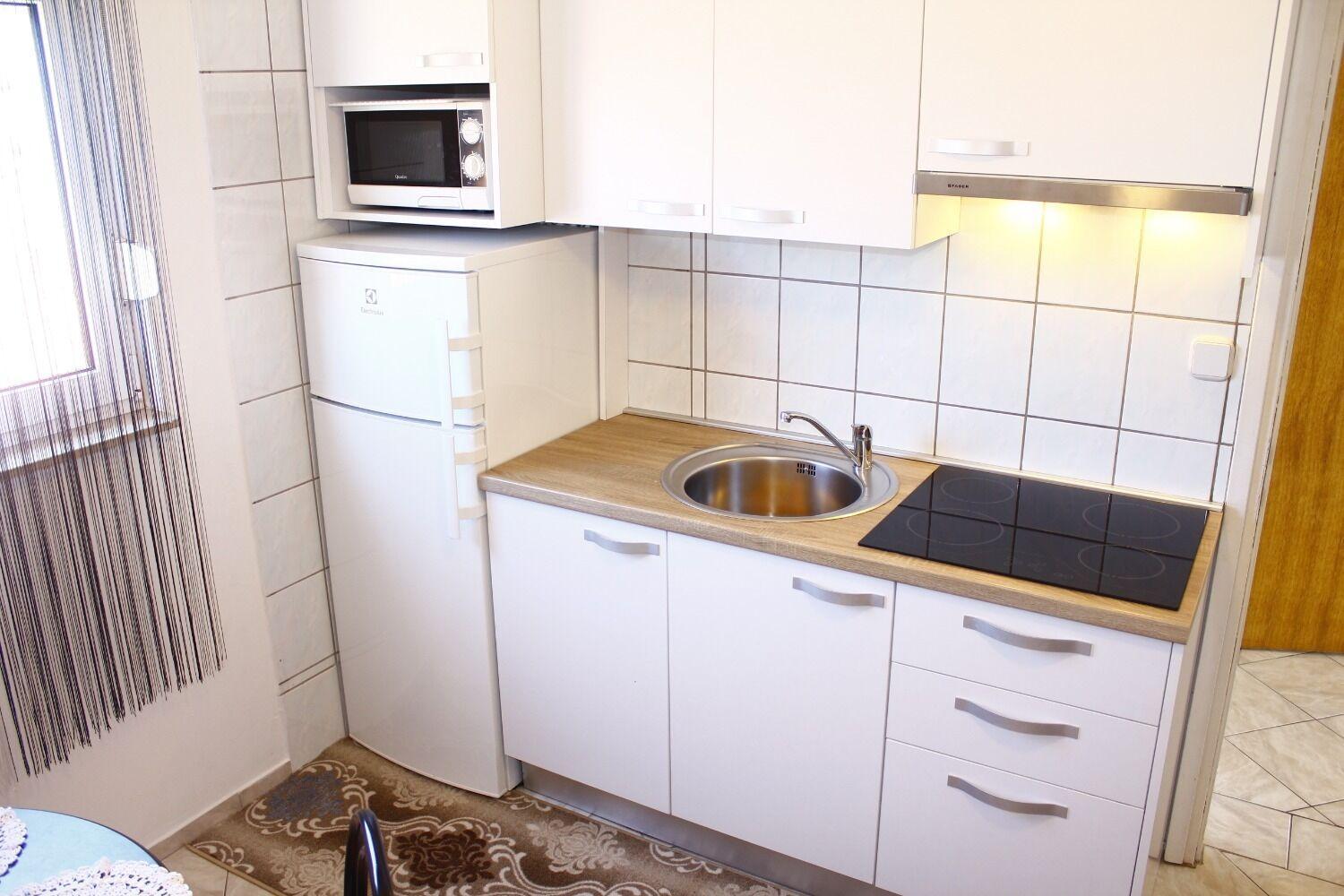 Apartments Almond Vir Eksteriør bilde