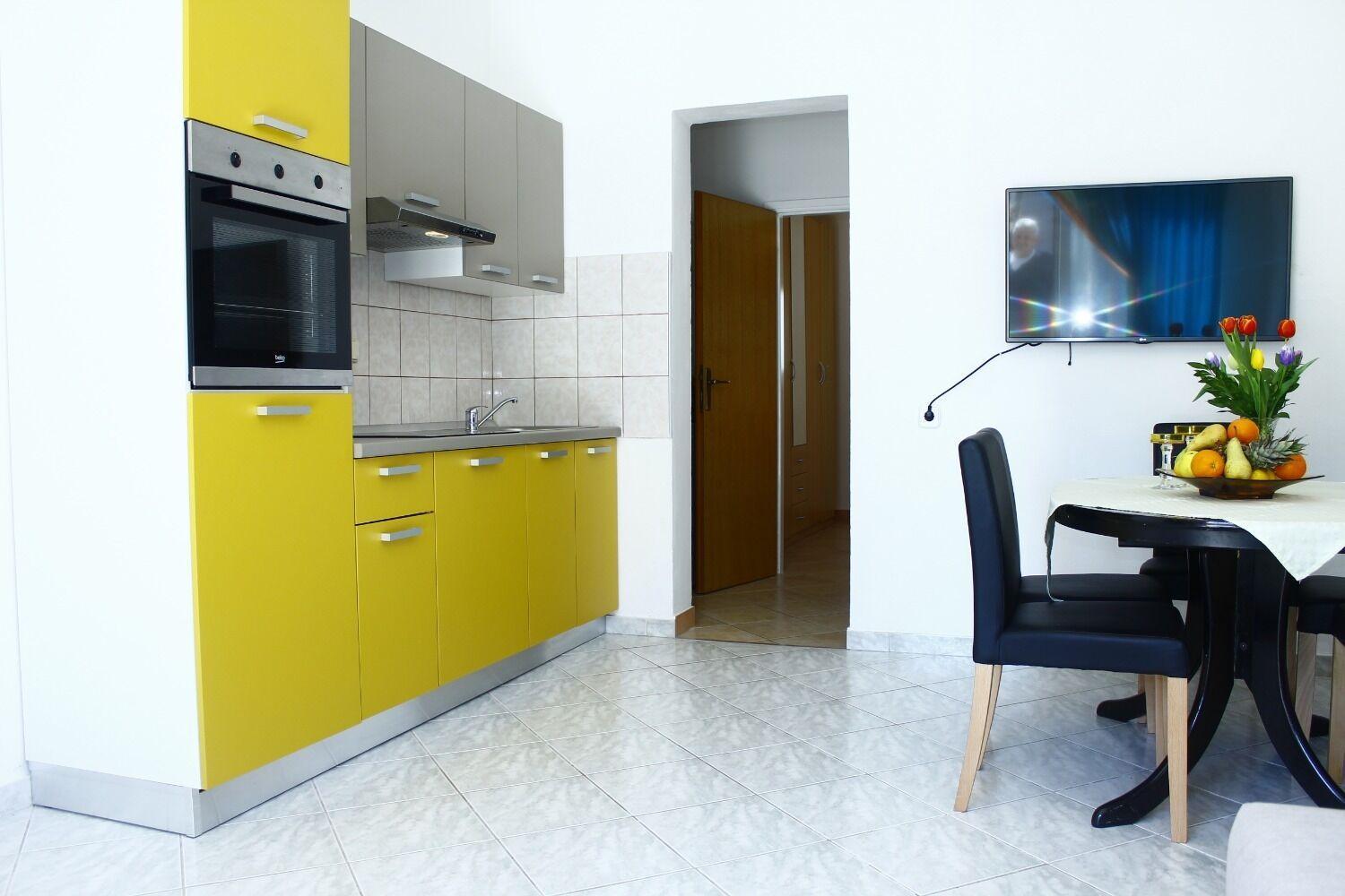 Apartments Almond Vir Eksteriør bilde