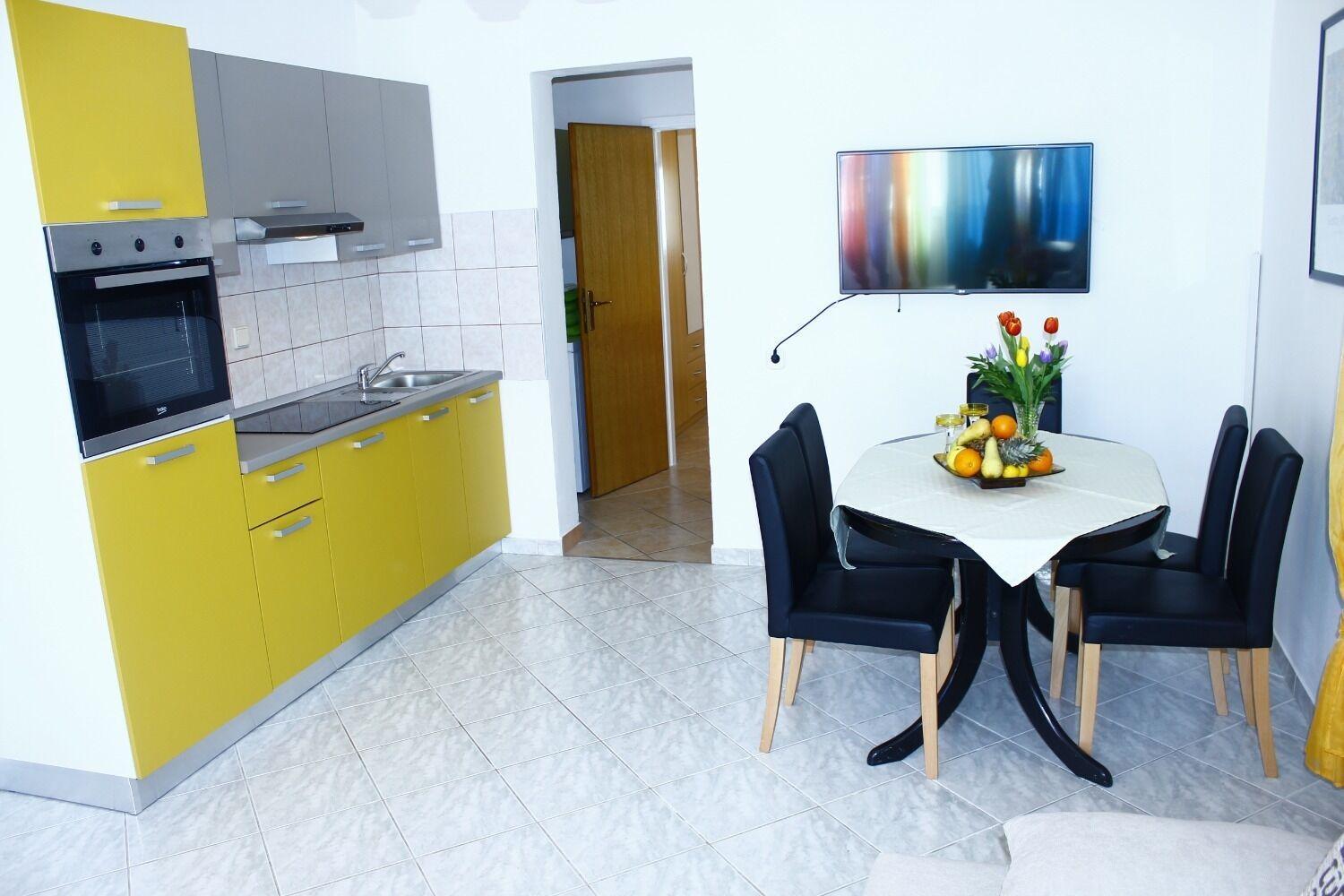 Apartments Almond Vir Eksteriør bilde