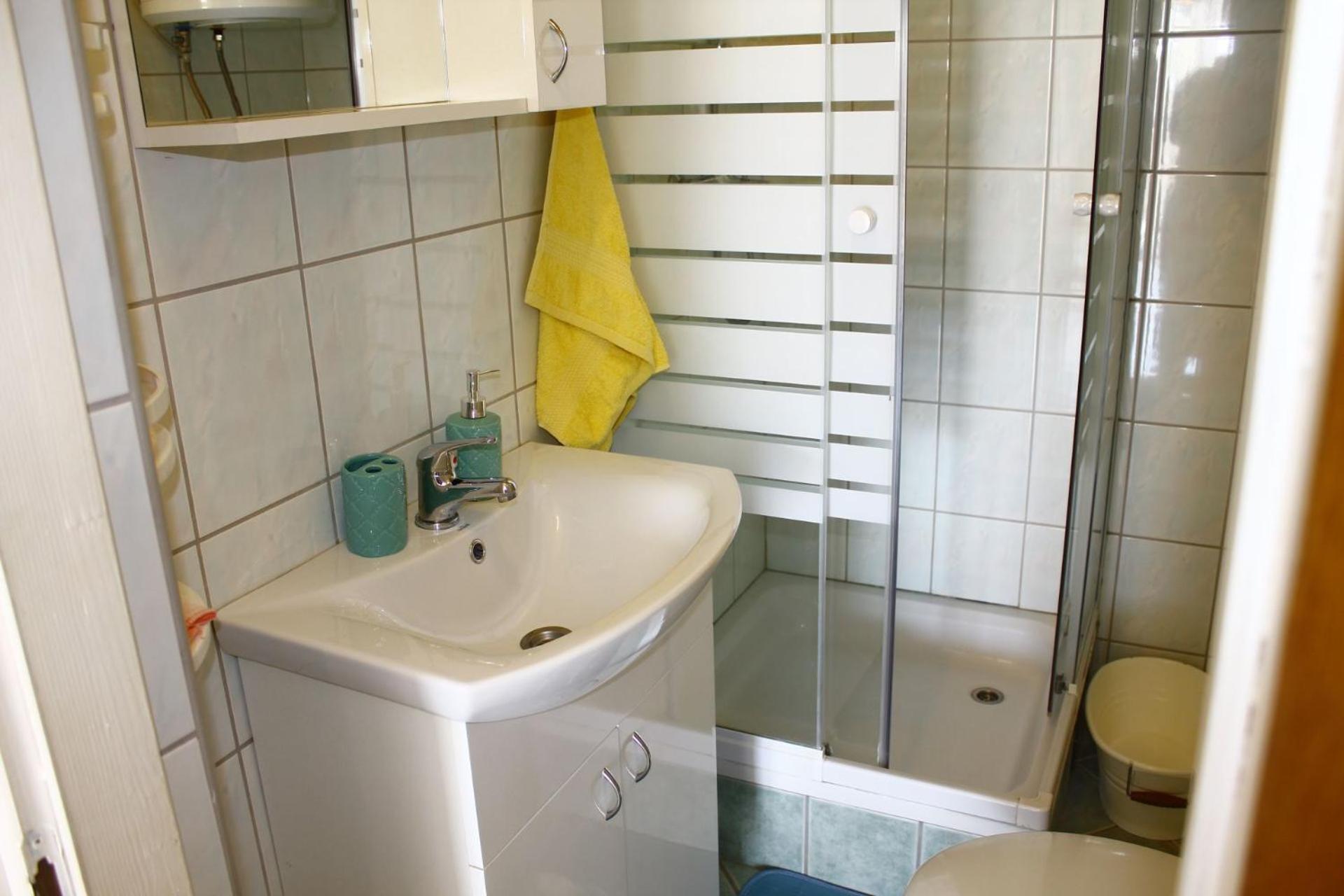 Apartments Almond Vir Eksteriør bilde