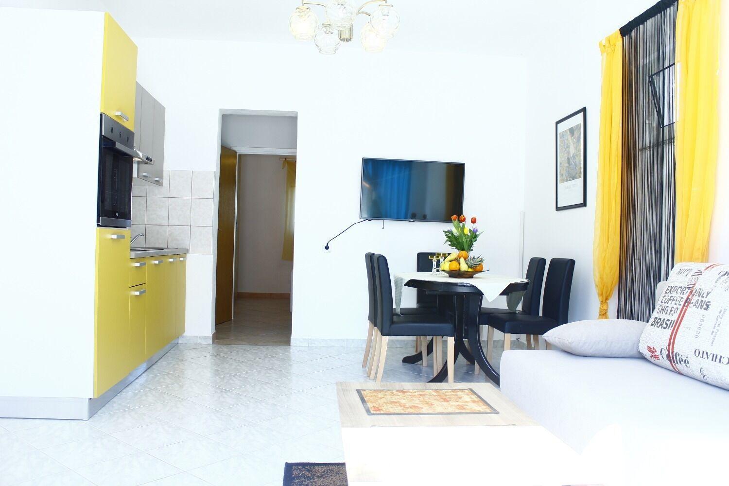 Apartments Almond Vir Eksteriør bilde