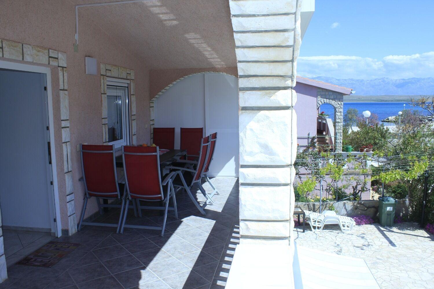 Apartments Almond Vir Eksteriør bilde
