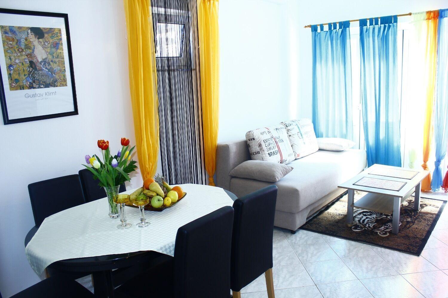 Apartments Almond Vir Eksteriør bilde
