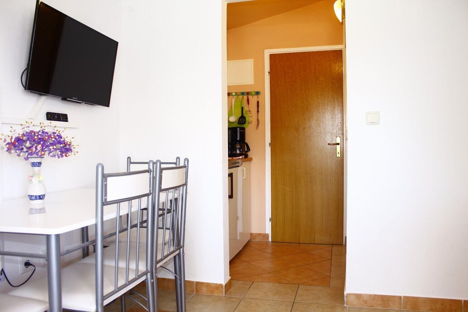Apartments Almond Vir Eksteriør bilde
